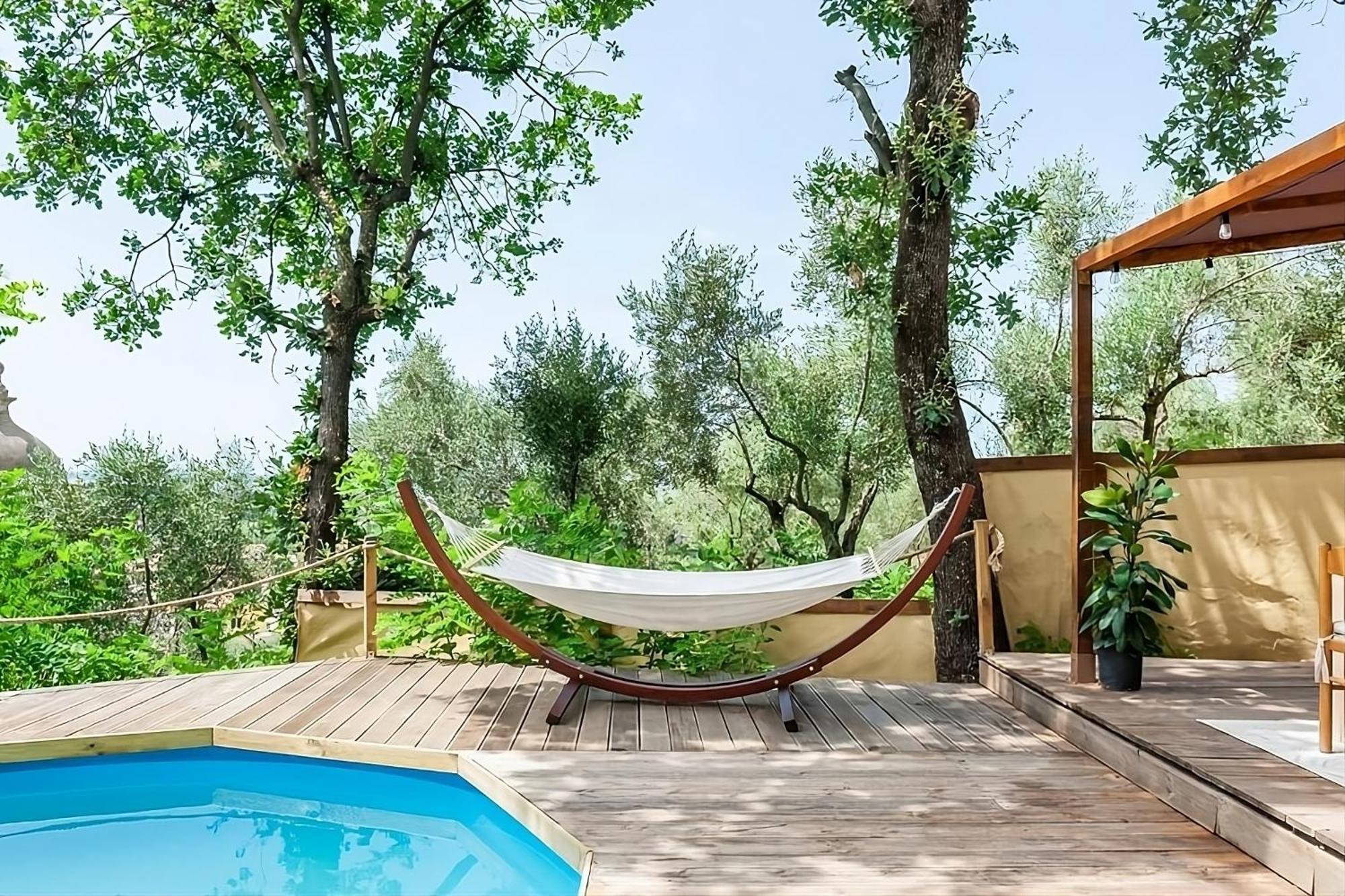 Ganzo - Tuscany Retreat Massarosa Exteriér fotografie